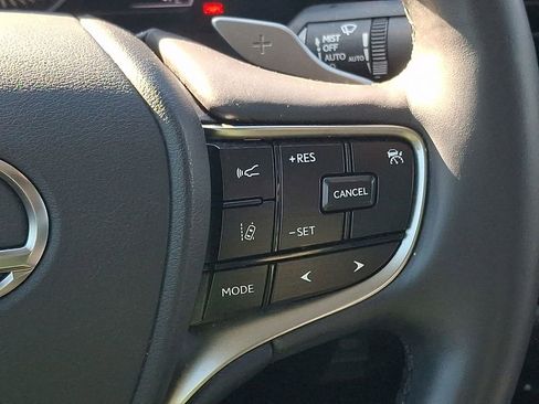 Used 2022 Lexus ES 350 350 image 23