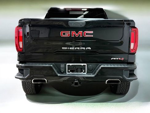 Used 2019 GMC Sierra 1500 AT4 w/ AT4 Premium Package image 9