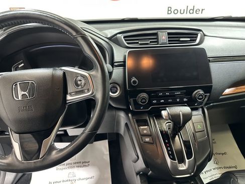 Used 2019 Honda CR-V EX-L image 27