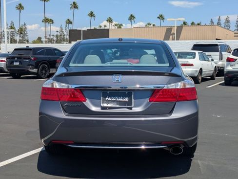 Used 2015 Honda Accord EX-L image 7