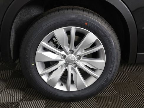 New 2026 Mitsubishi Outlander ES FWD image 19