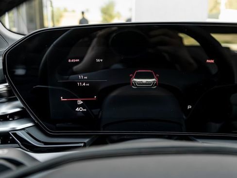 New 2025 Audi A5 2.0T Premium Plus image 16