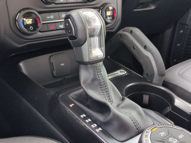 Used 2024 Ford Bronco Big Bend AWD/4WD image 12