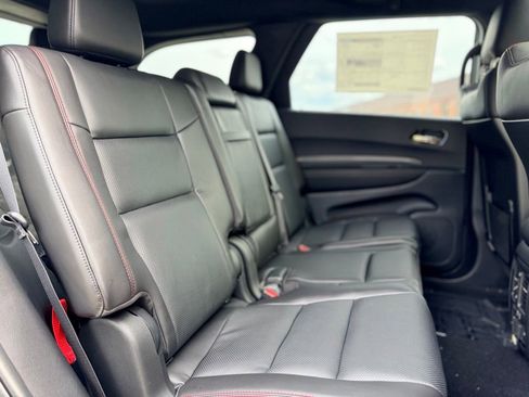 New 2026 Dodge Durango GT AWD/4WD image 17