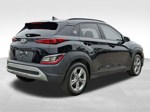 Used 2023 Hyundai Kona SEL w/ Cargo Package FWD image 7