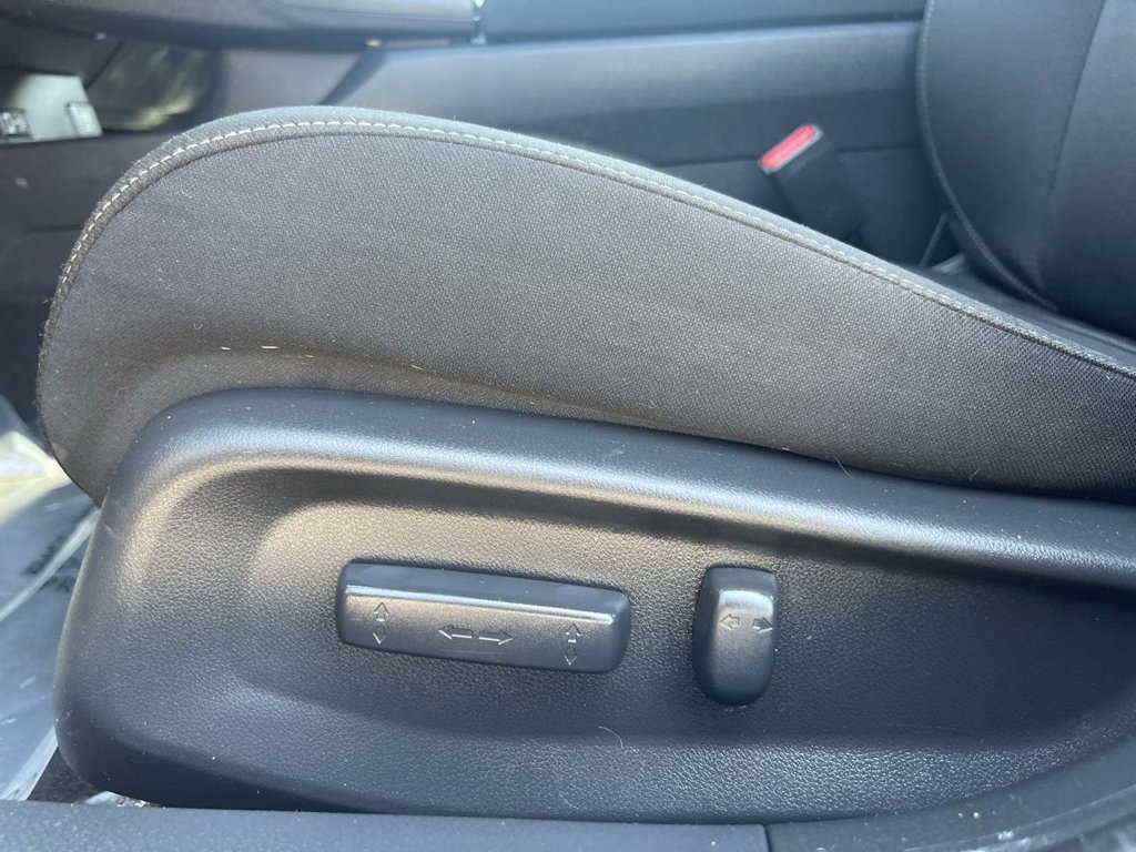 Used 2020 Honda Civic EX image 24