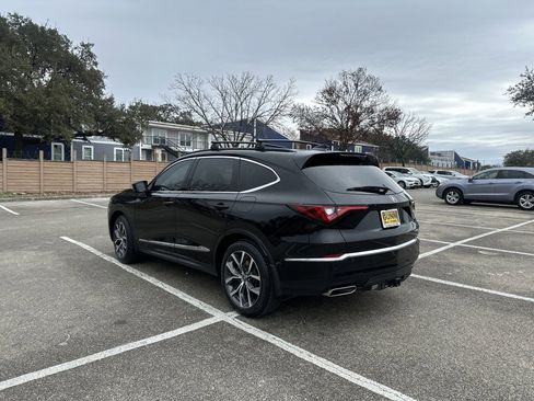 Certified 2023 Acura MDX w/Technology Package image 10