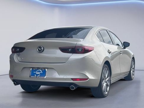 New 2026 MAZDA MAZDA3 2.5 S Sedan w/ Preferred Pkg FWD image 5
