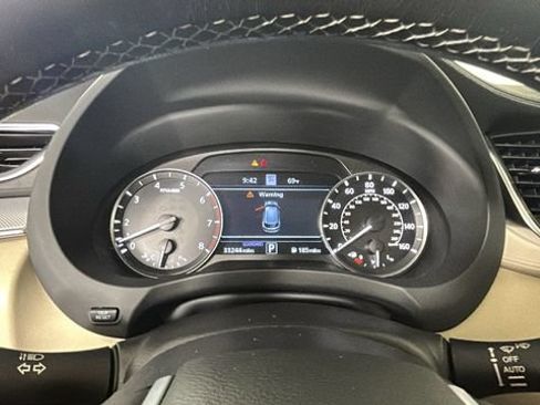 Used 2022 INFINITI QX50 Essential AWD/4WD image 17
