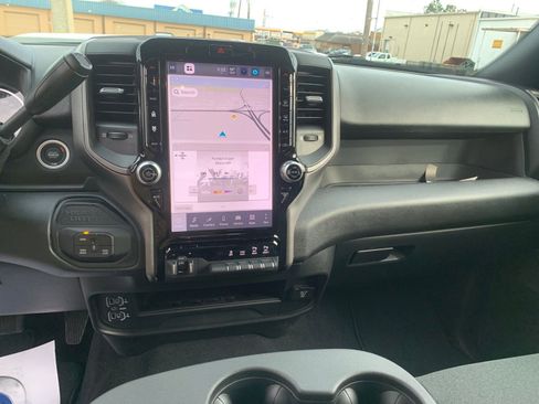 New 2026 RAM 2500 Tradesman image 22