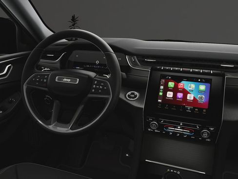 New 2025 Jeep Grand Cherokee Laredo X w/ Luxury Tech Group I image 19