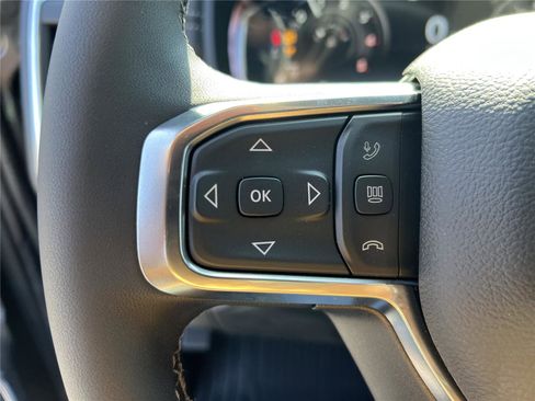 New 2026 RAM 2500 Laramie w/ Night Edition image 33