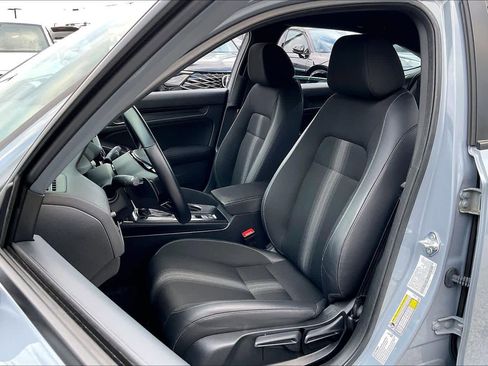 Used 2024 Honda Civic Sport image 7