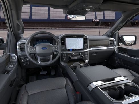 New 2026 Ford F150 Lariat AWD/4WD image 9