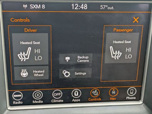 Used 2018 Jeep Grand Cherokee Limited image 28