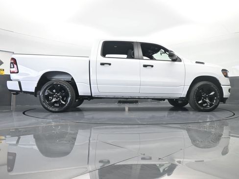 Used 2024 RAM 1500 Tradesman w/ Night Edition image 62