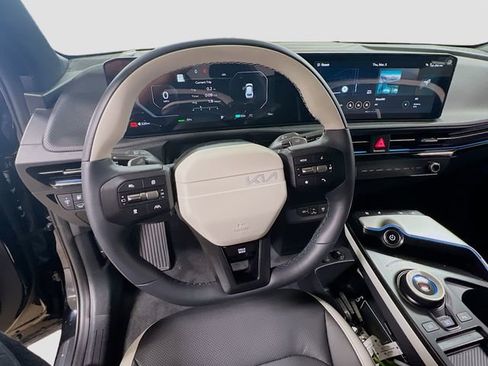 New 2025 Kia EV6 GT-Line image 11