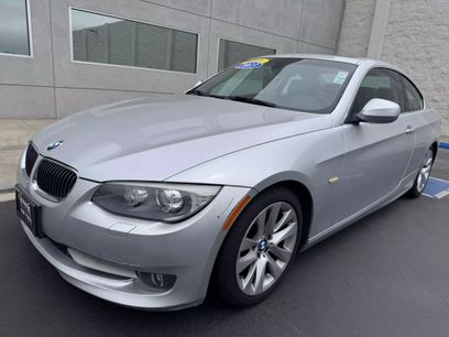 Used 2013 BMW 328i Coupe