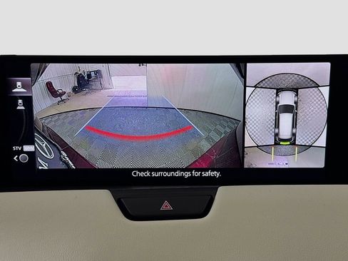 Used 2025 MAZDA CX-90 Plug-In Hybrid w/ Premium Plus image 14