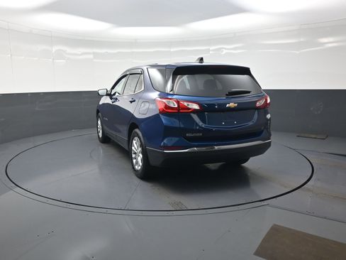 Used 2019 Chevrolet Equinox LT FWD image 5