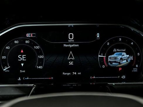 New 2026 GMC Sierra 1500 SLT w/ SLT Premium Package image 13