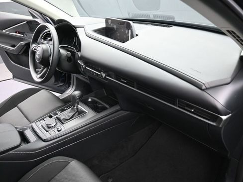 Used 2025 MAZDA CX-30 AWD 2.5 S image 16