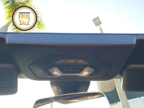 Used 2020 BMW M8 Convertible w/ M Carbon Exterior Package image 30