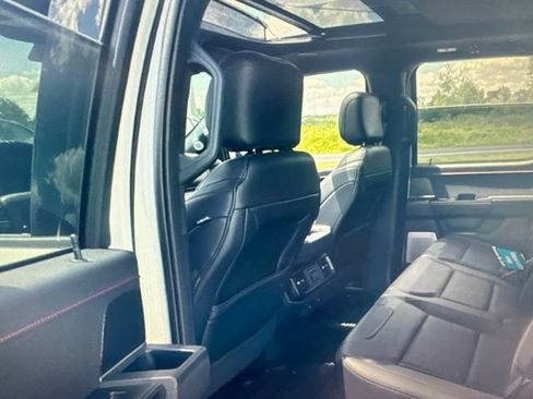 Used 2025 Ford F150 Raptor AWD/4WD image 15