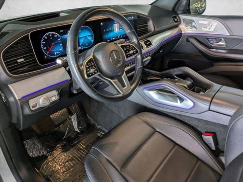 Certified 2020 Mercedes-Benz GLE 350 4MATIC image 10