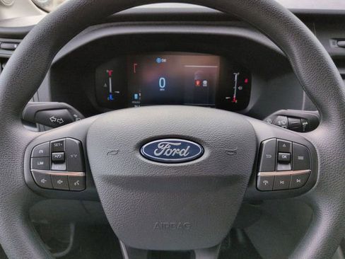 New 2026 Ford Transit 350 148 High Roof Extended image 24