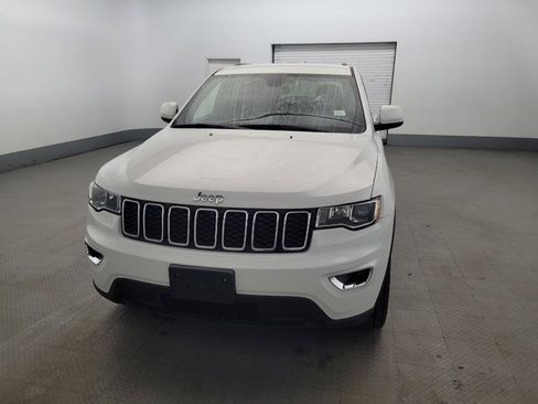 Used 2022 Jeep Grand Cherokee Laredo E AWD/4WD image 15