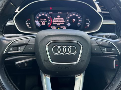 Used 2022 Audi Q3 2.0T Premium w/ Convenience Package image 25