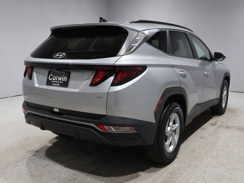 Used 2024 Hyundai Tucson SEL image 2