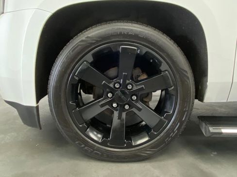 Used 2017 GMC Yukon Denali w/ Open Road Package image 19