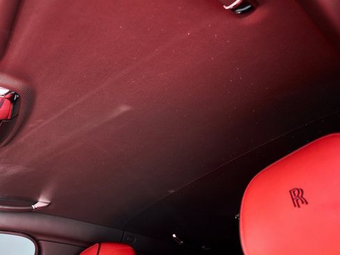 Used 2022 Rolls-Royce Ghost w/ Ghost Package image 55