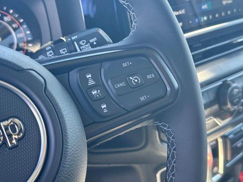 New 2026 Jeep Wrangler Sport AWD/4WD image 24