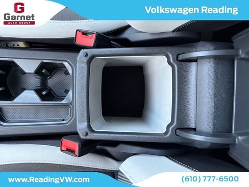 New 2026 Volkswagen Taos SE AWD/4WD image 19