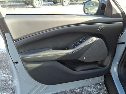 New 2025 Ford Mustang Mach-E Premium image 16