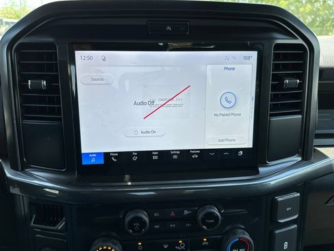 New 2026 Ford F150 STX w/ Equipment Group 200A RWD image 29