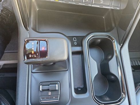 New 2026 GMC Sierra 1500 AT4 w/ AT4 Preferred Package image 25