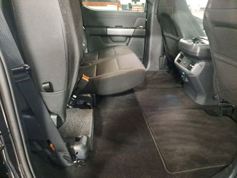 Used 2025 Ford F150 XLT w/ Equipment Group 302A MID image 21