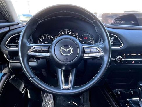 Certified 2021 MAZDA CX-30 FWD 2.5 S w/ Premium Package image 7