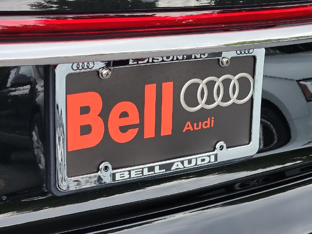 Certified 2023 Audi A8 L 3.0T AWD/4WD image 30