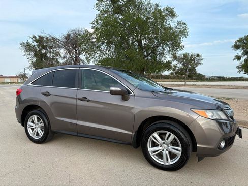 Used 2013 Acura RDX FWD w/ Technology Package image 66