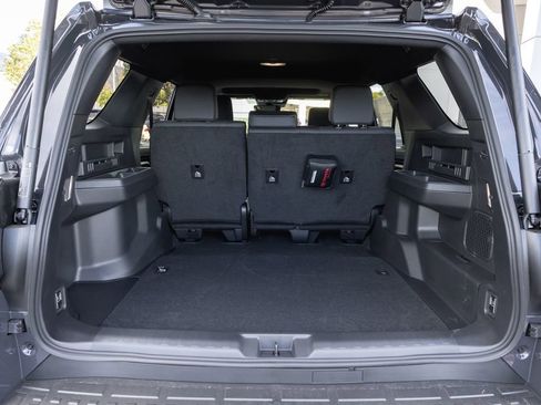 New 2026 Toyota 4Runner TRD Off-Road Premium image 8