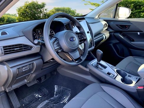 New 2026 Subaru Crosstrek 2.0i Premium image 7