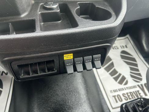 Used 2019 Ford Transit 250 148 Low Roof image 21