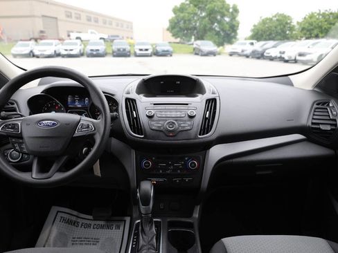 Used 2018 Ford Escape SE AWD/4WD image 14