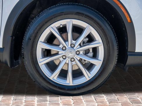 Used 2024 Honda CR-V EX-L image 39