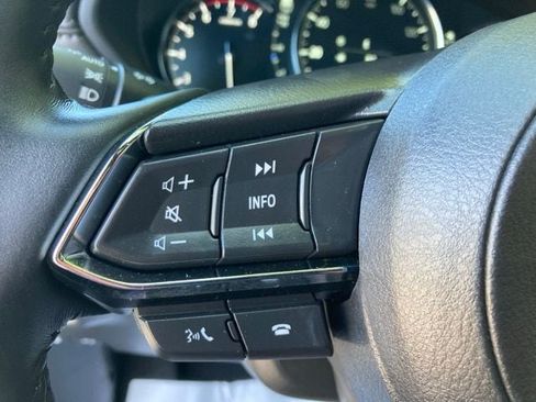 Used 2024 MAZDA CX-5 Carbon Edition AWD/4WD image 23